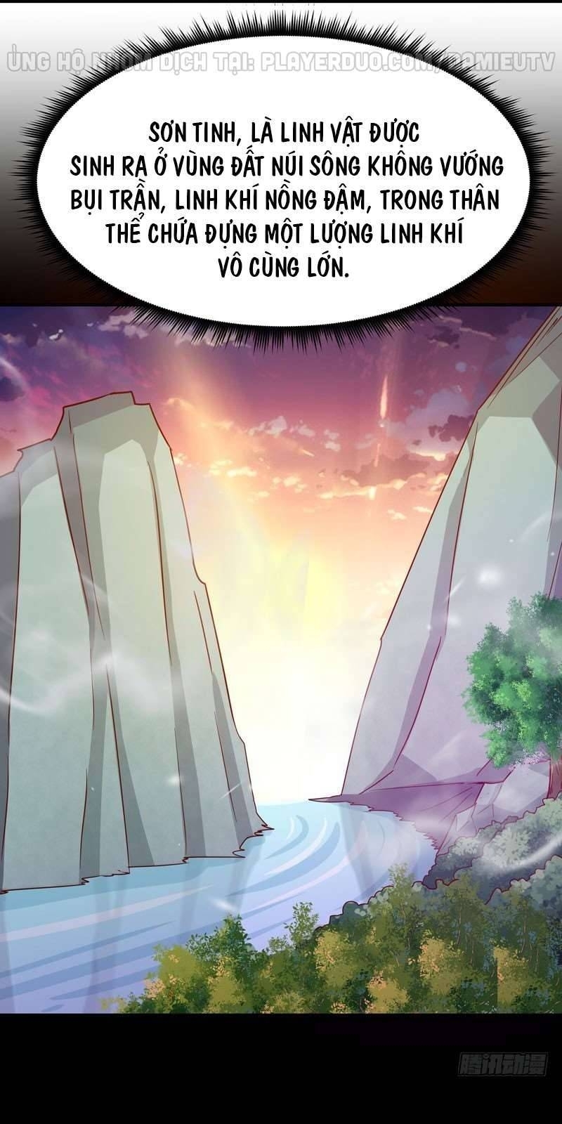 Trùng Sinh Đô Thị Thiên Tôn Chapter 79 - Trang 2