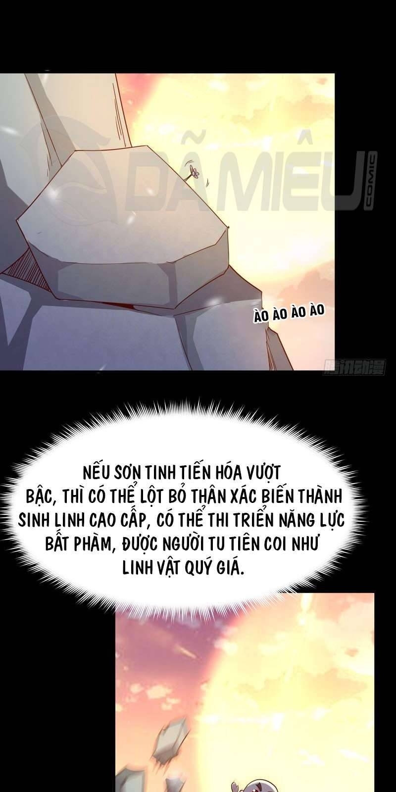 Trùng Sinh Đô Thị Thiên Tôn Chapter 79 - Trang 2