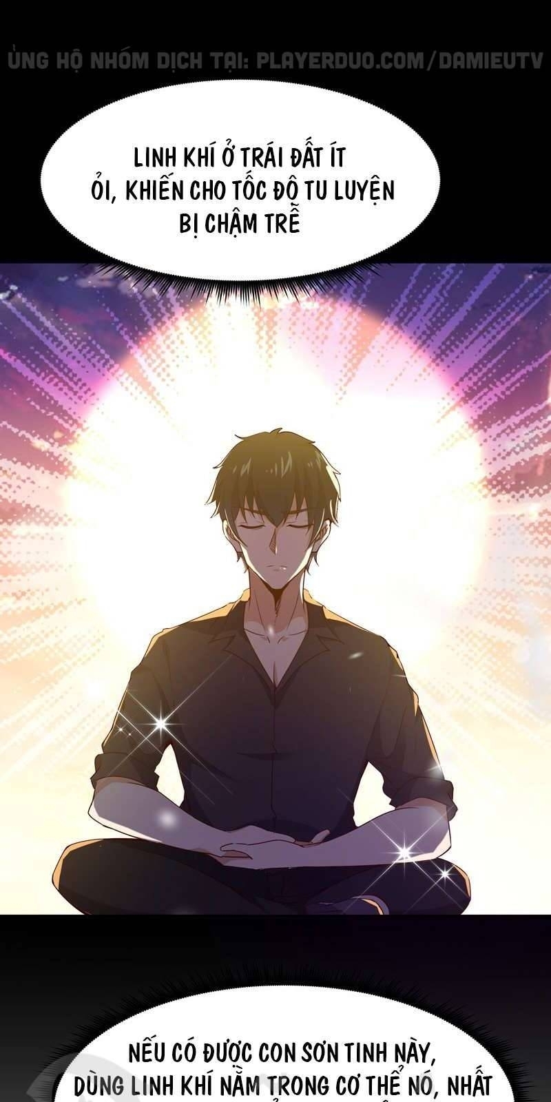 Trùng Sinh Đô Thị Thiên Tôn Chapter 79 - Trang 2