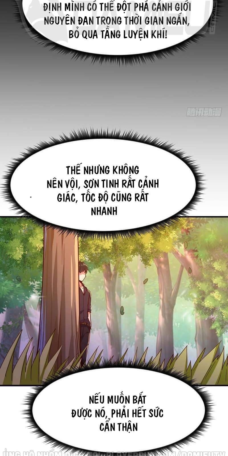 Trùng Sinh Đô Thị Thiên Tôn Chapter 79 - Trang 2