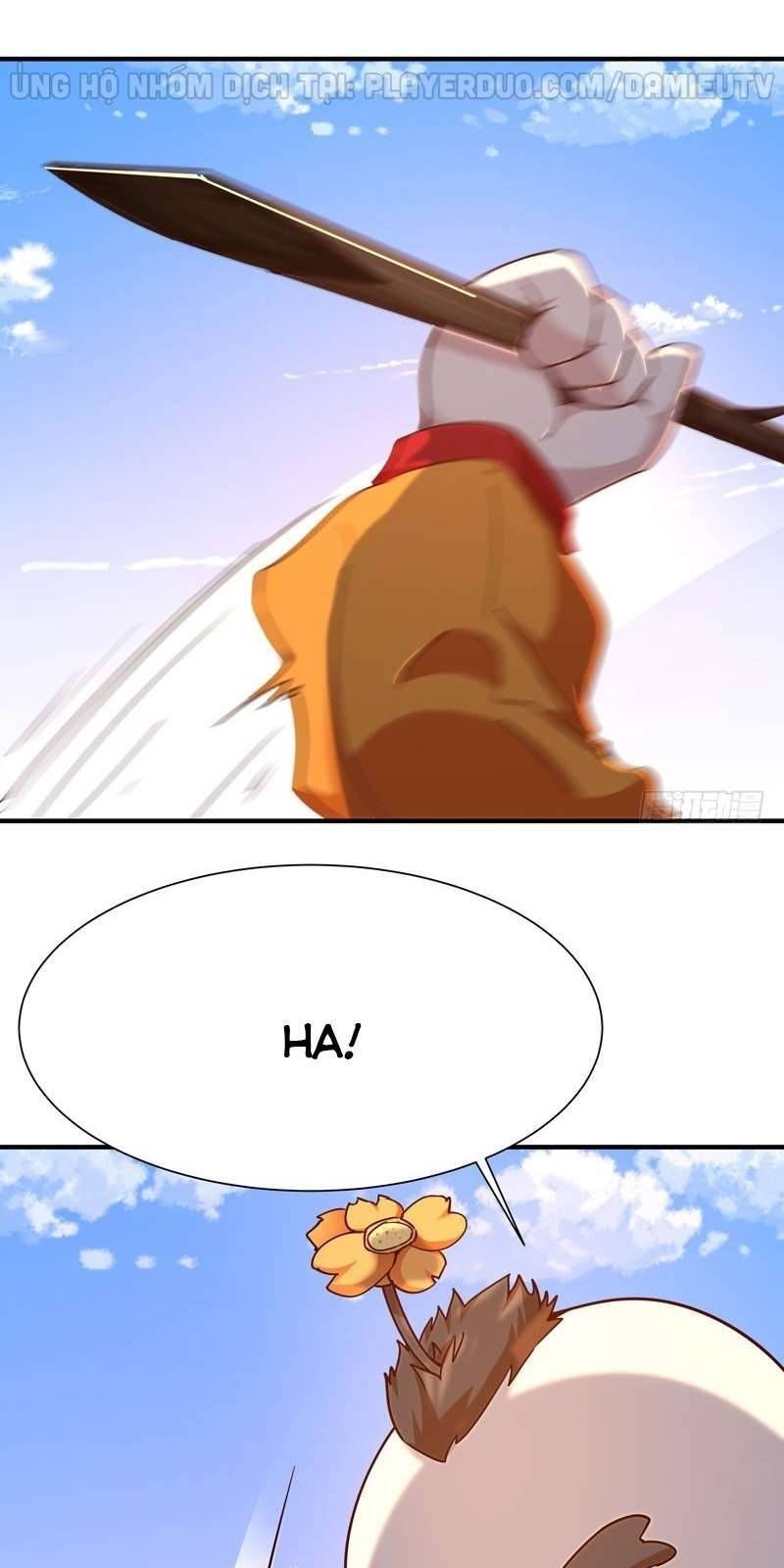 Trùng Sinh Đô Thị Thiên Tôn Chapter 79 - Trang 2