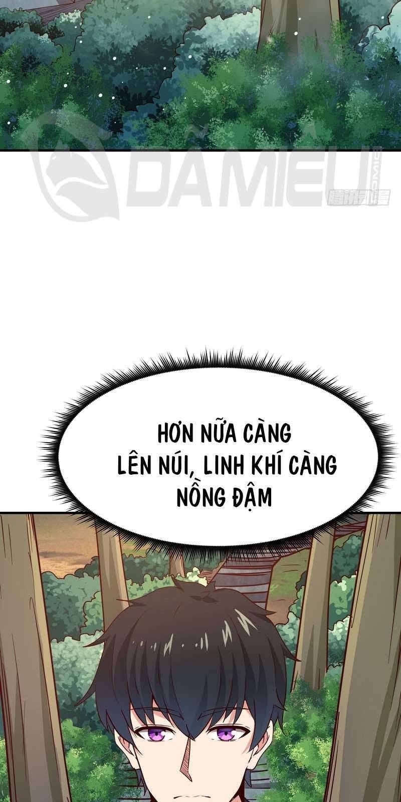 Trùng Sinh Đô Thị Thiên Tôn Chapter 79 - Trang 2