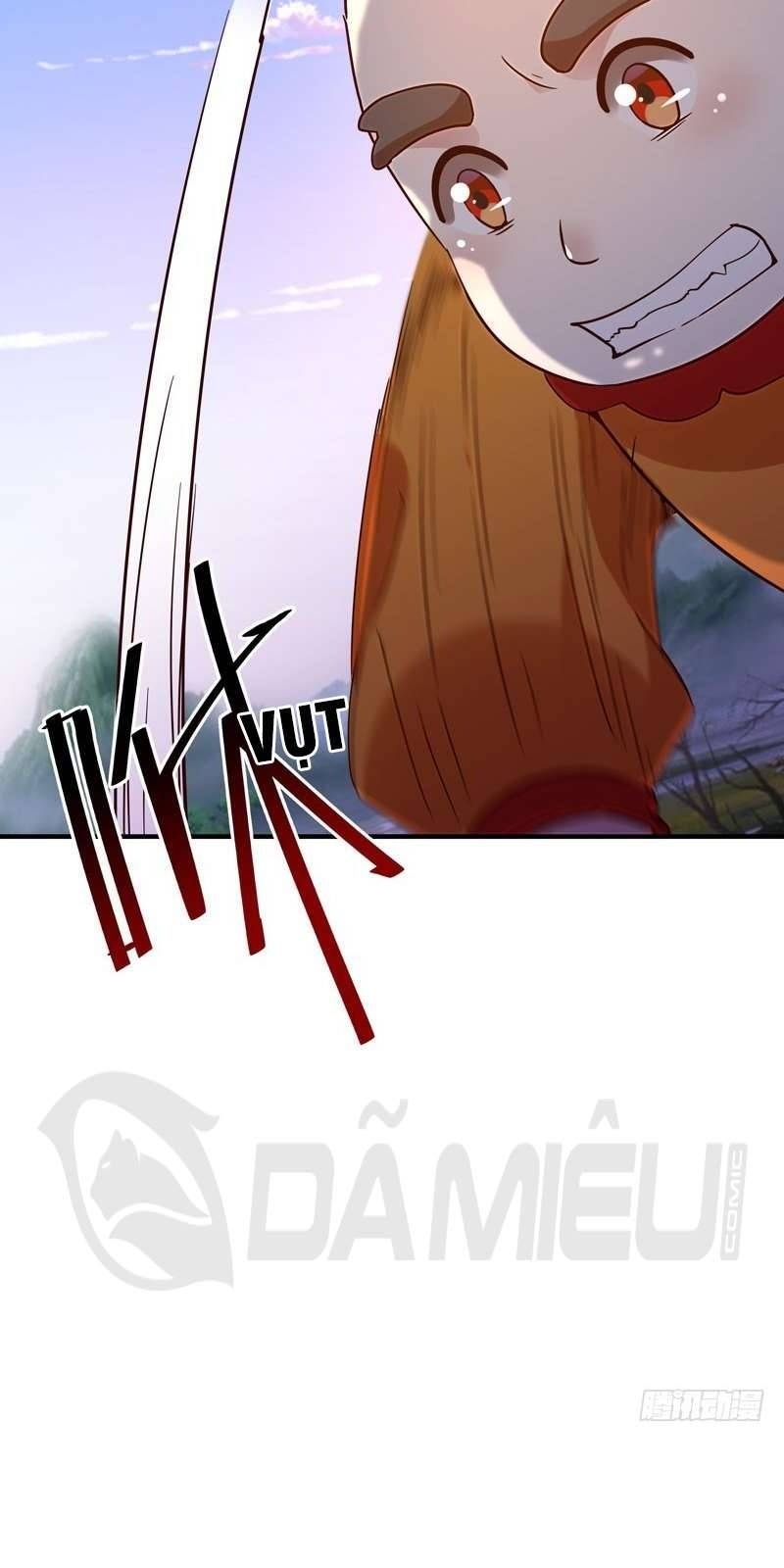 Trùng Sinh Đô Thị Thiên Tôn Chapter 79 - Trang 2