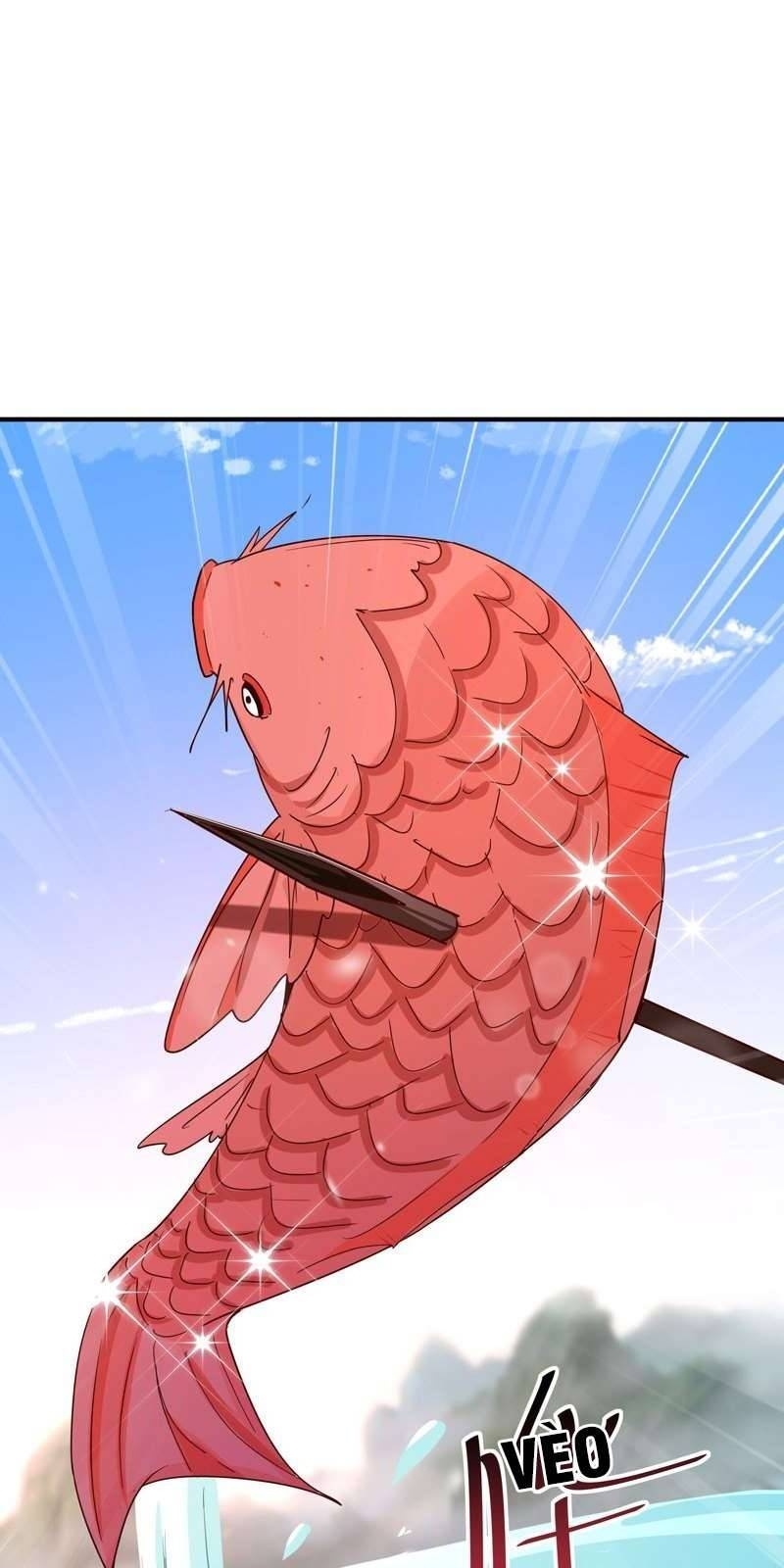 Trùng Sinh Đô Thị Thiên Tôn Chapter 79 - Trang 2