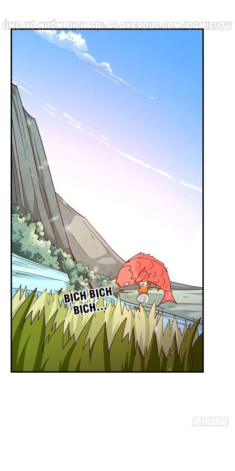 Trùng Sinh Đô Thị Thiên Tôn Chapter 79 - Trang 2