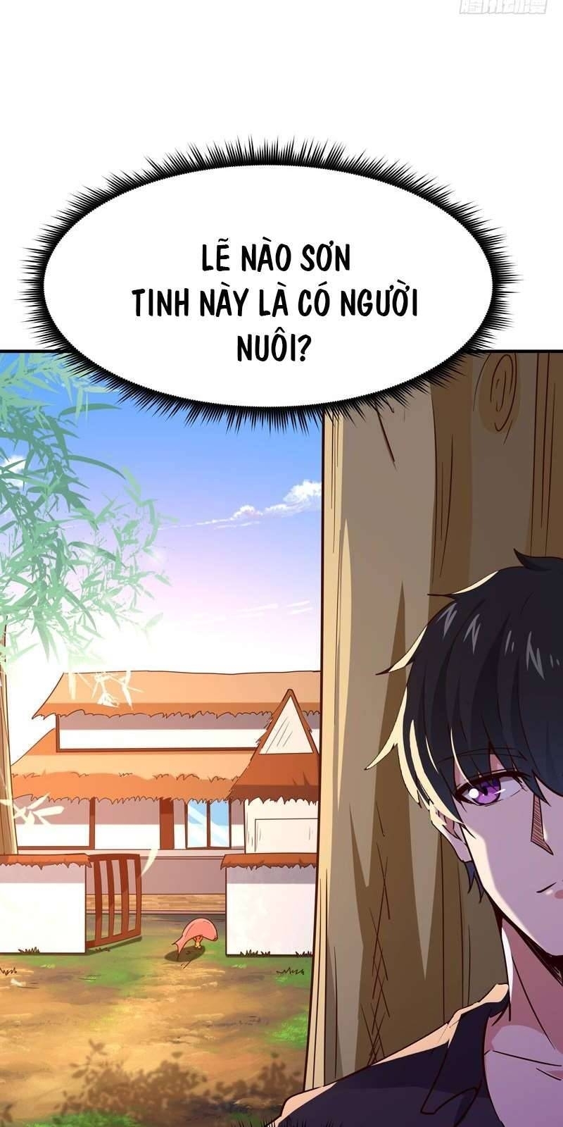 Trùng Sinh Đô Thị Thiên Tôn Chapter 79 - Trang 2
