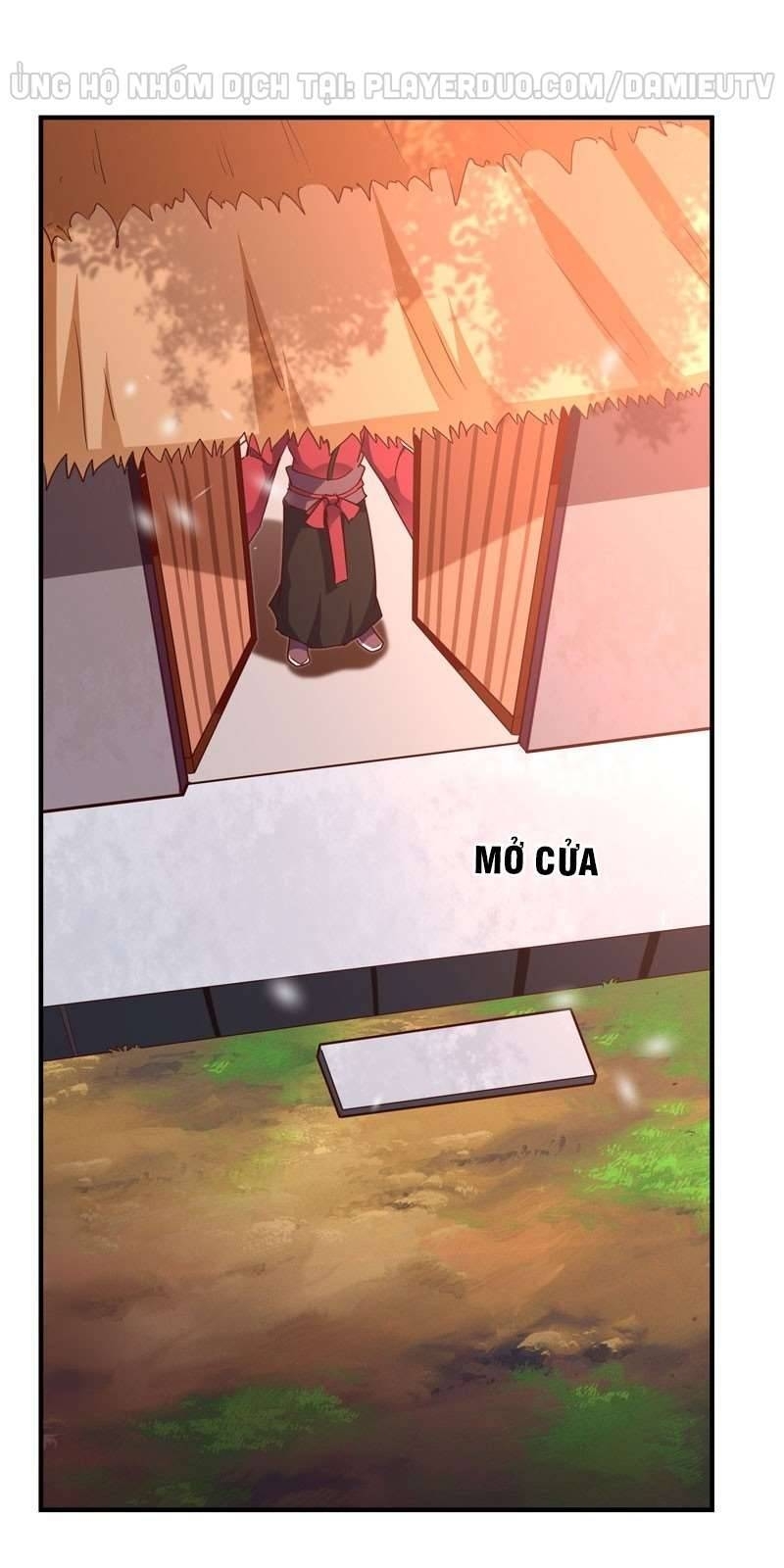 Trùng Sinh Đô Thị Thiên Tôn Chapter 79 - Trang 2