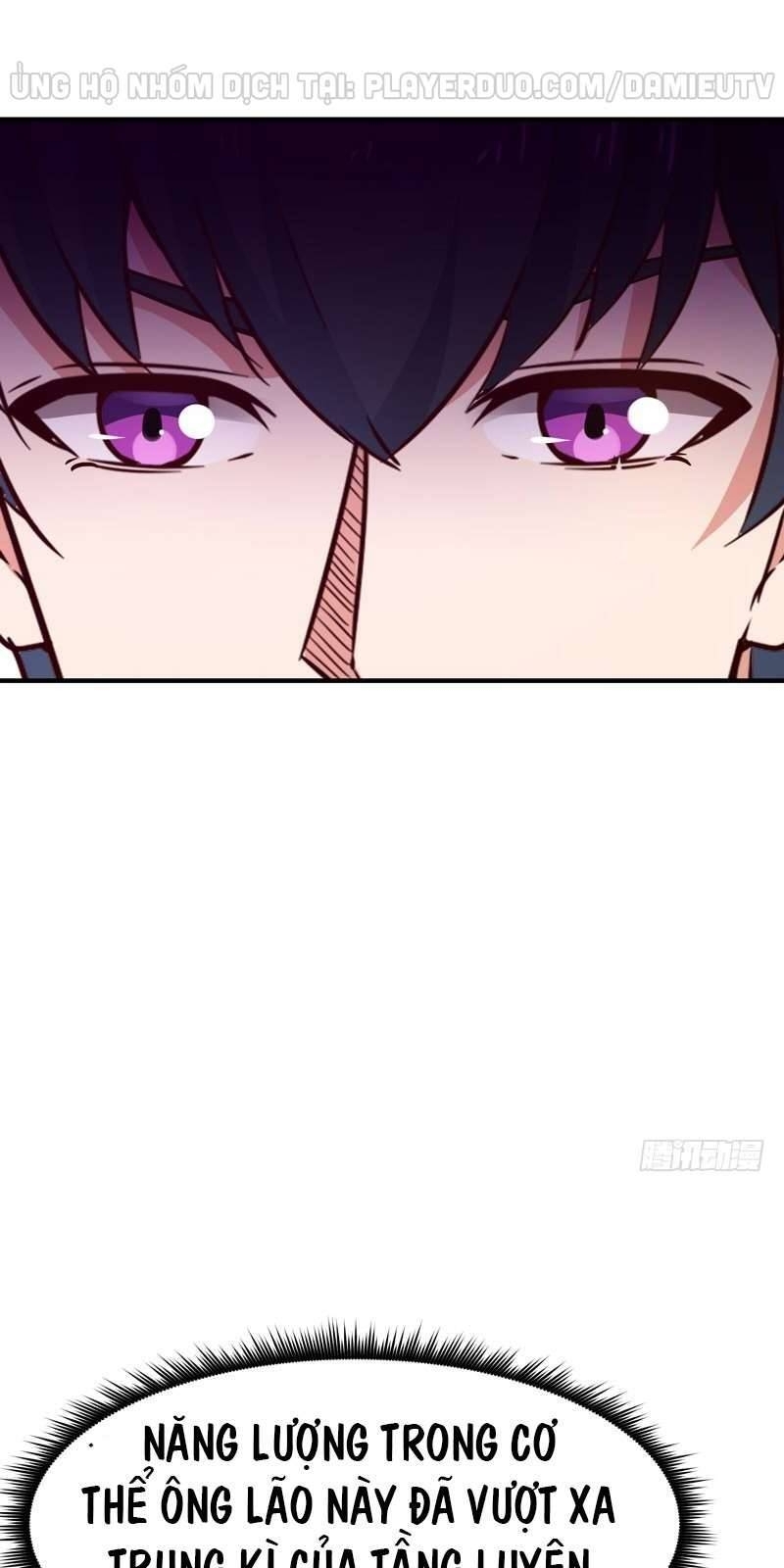 Trùng Sinh Đô Thị Thiên Tôn Chapter 79 - Trang 2