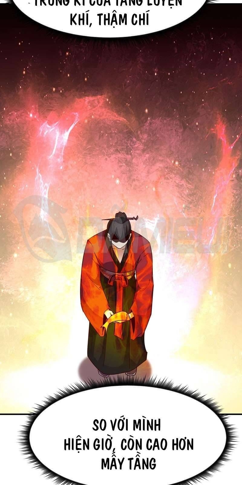 Trùng Sinh Đô Thị Thiên Tôn Chapter 79 - Trang 2