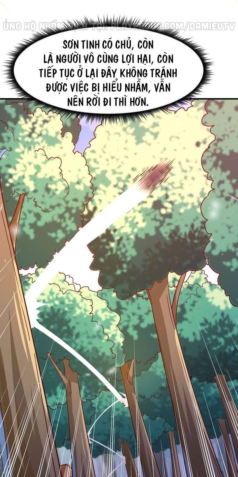 Trùng Sinh Đô Thị Thiên Tôn Chapter 79 - Trang 2