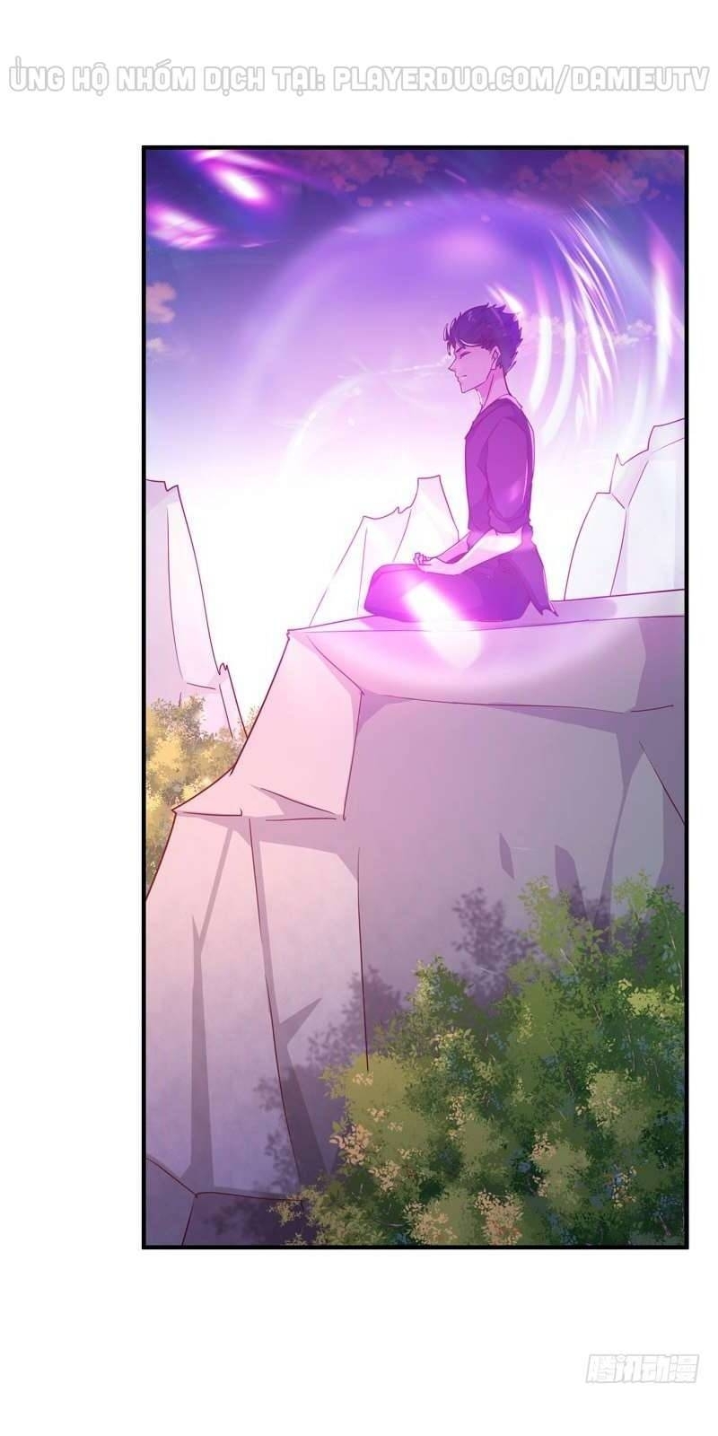 Trùng Sinh Đô Thị Thiên Tôn Chapter 79 - Trang 2