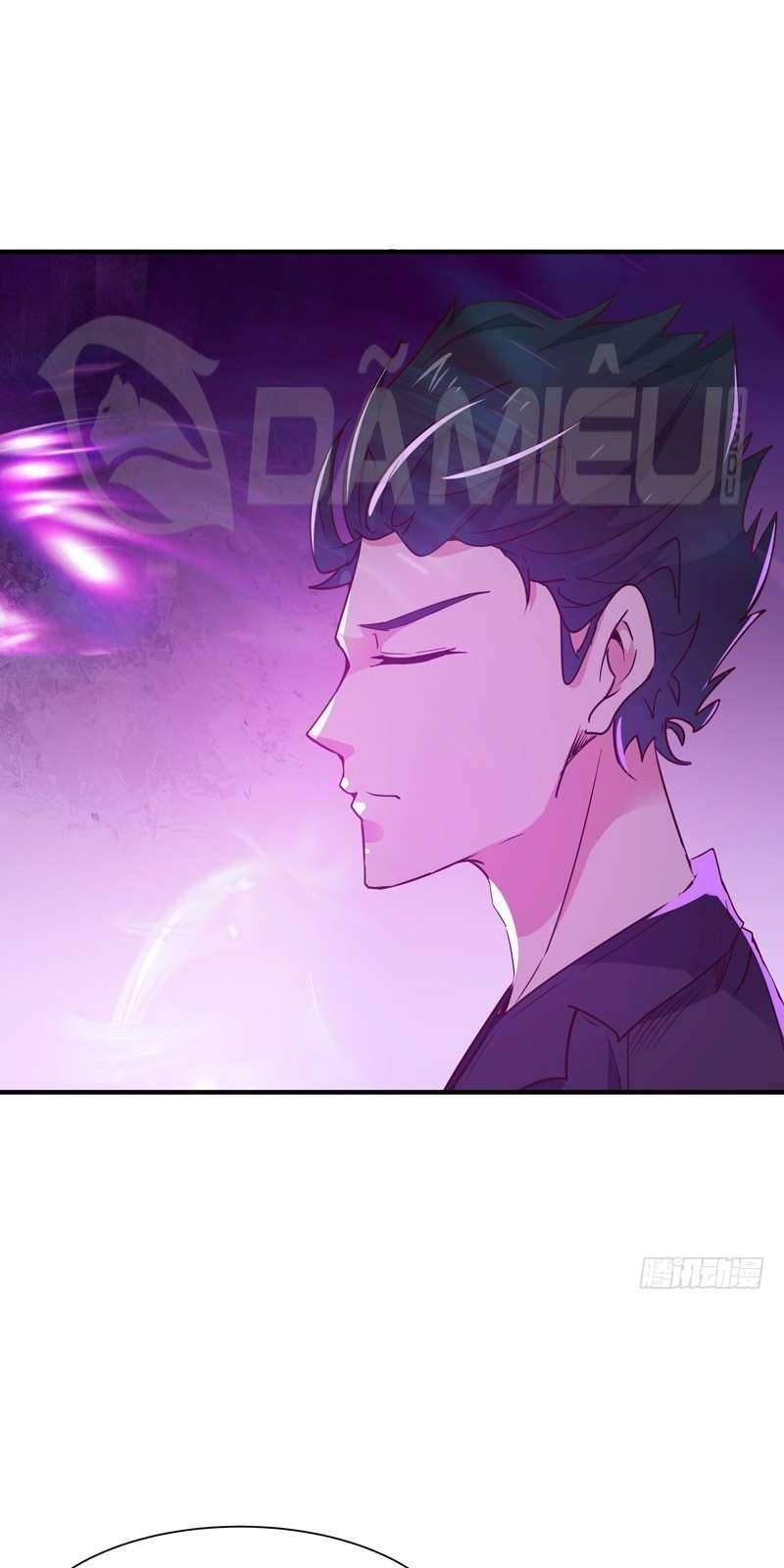 Trùng Sinh Đô Thị Thiên Tôn Chapter 79 - Trang 2