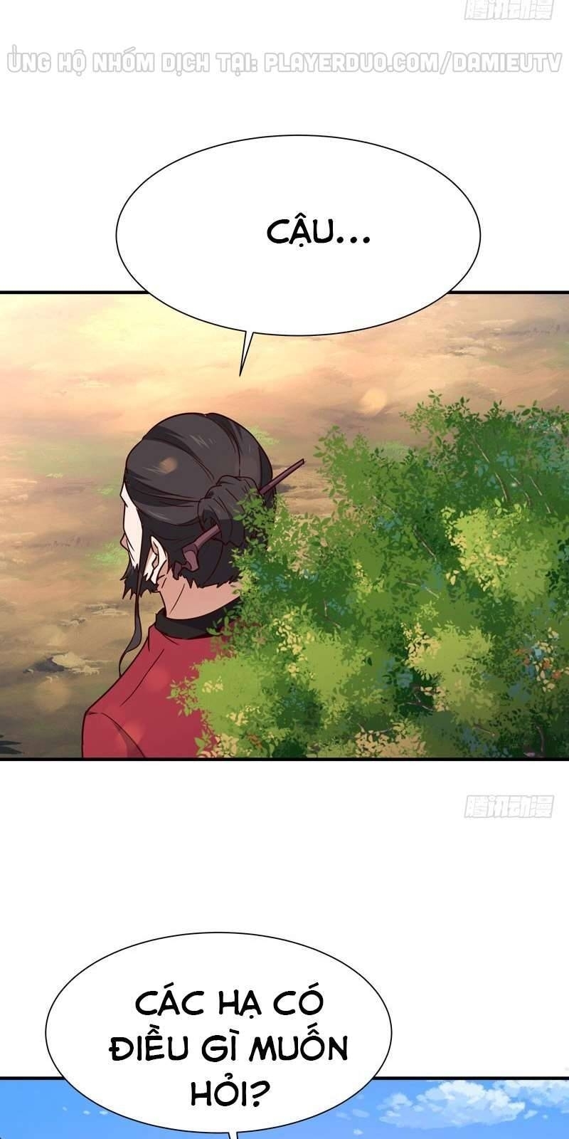 Trùng Sinh Đô Thị Thiên Tôn Chapter 79 - Trang 2