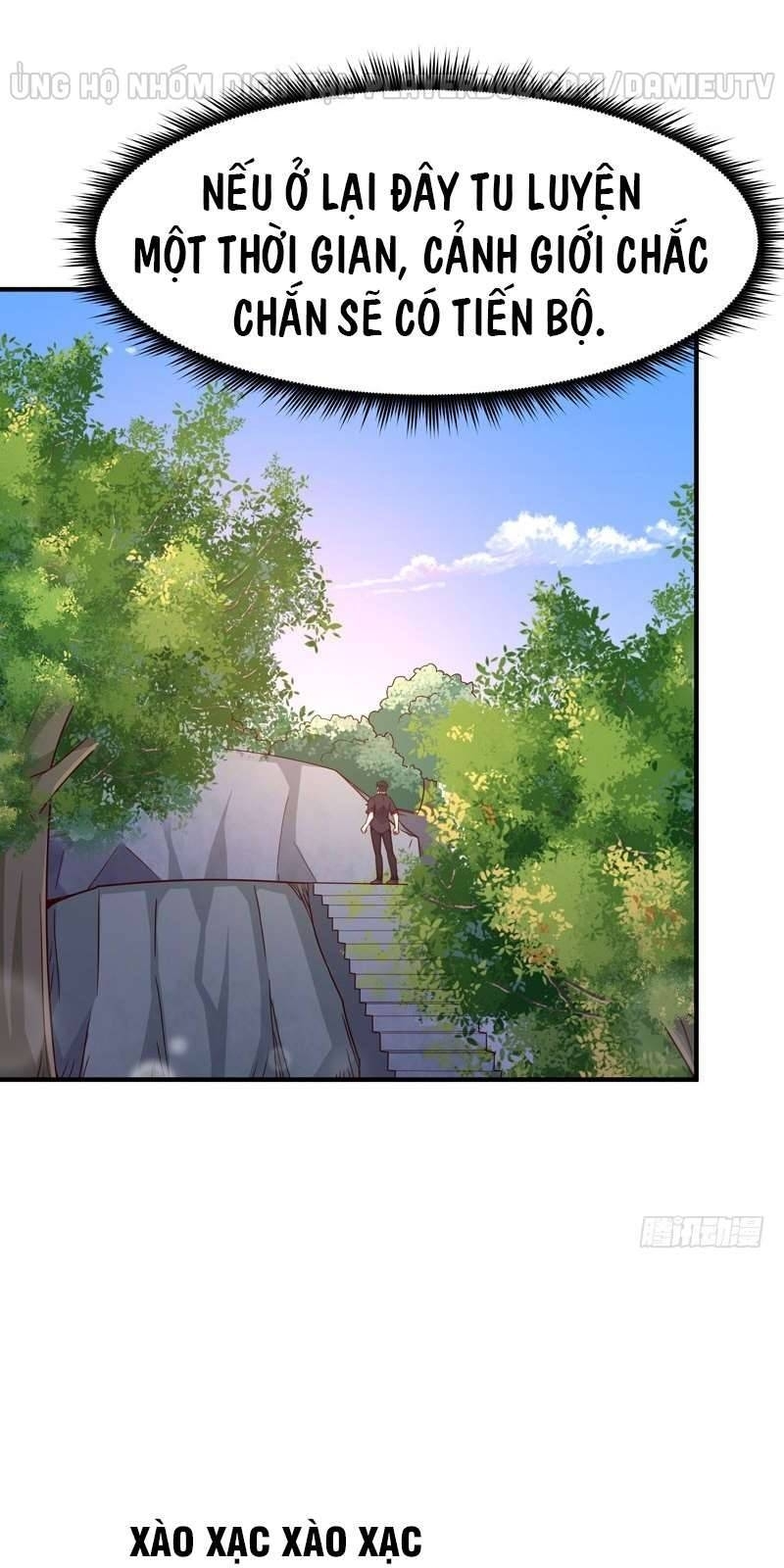 Trùng Sinh Đô Thị Thiên Tôn Chapter 79 - Trang 2