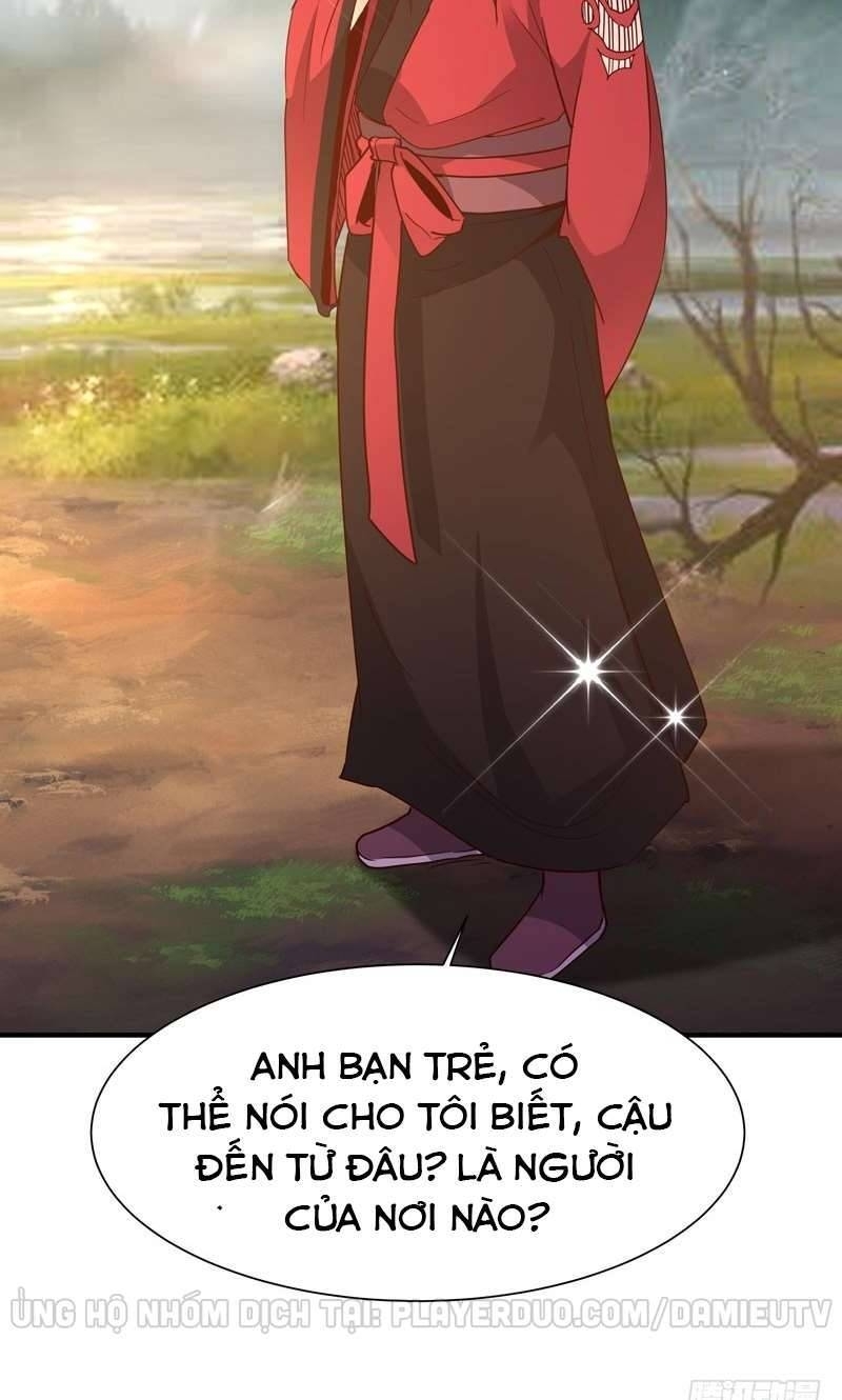 Trùng Sinh Đô Thị Thiên Tôn Chapter 79 - Trang 2