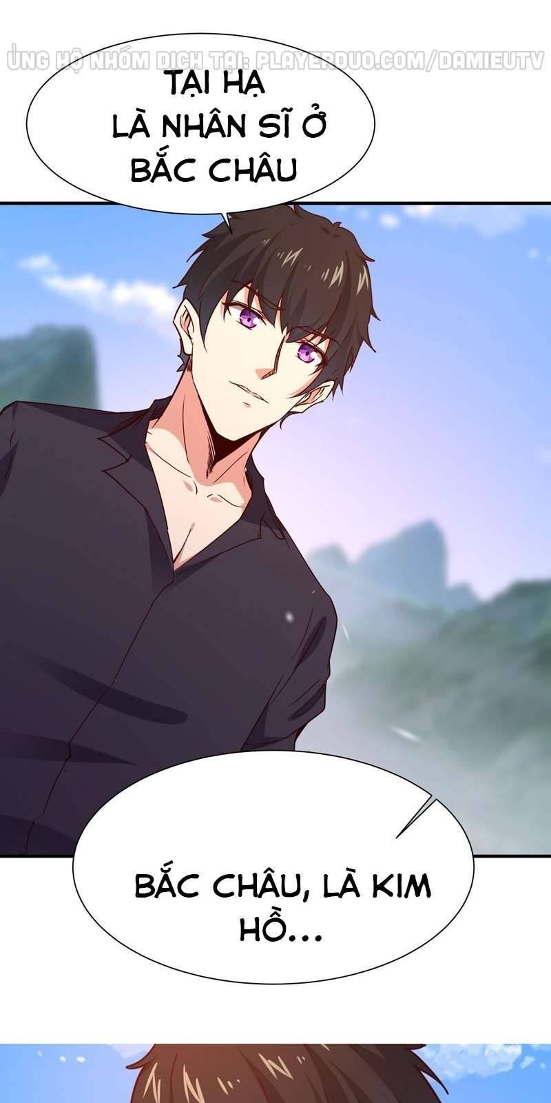 Trùng Sinh Đô Thị Thiên Tôn Chapter 79 - Trang 2