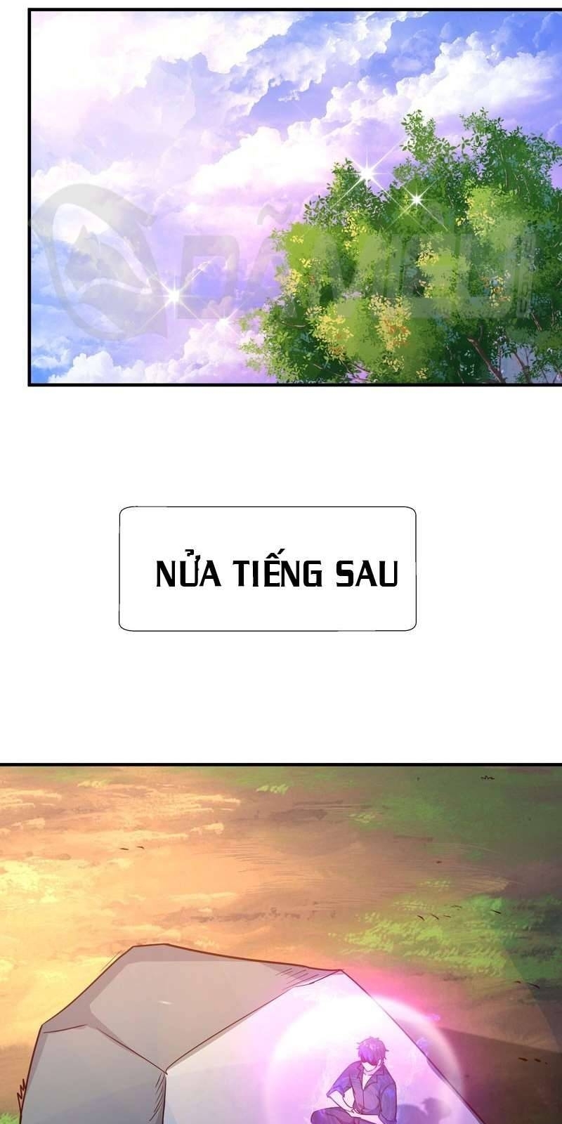 Trùng Sinh Đô Thị Thiên Tôn Chapter 79 - Trang 2