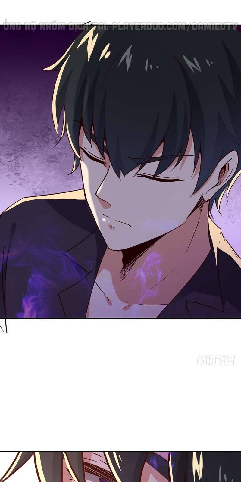 Trùng Sinh Đô Thị Thiên Tôn Chapter 79 - Trang 2