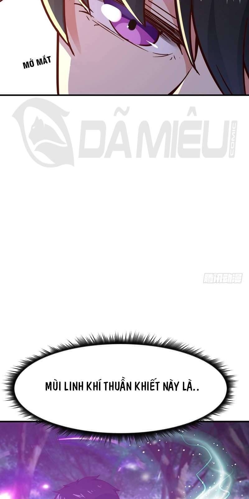 Trùng Sinh Đô Thị Thiên Tôn Chapter 79 - Trang 2