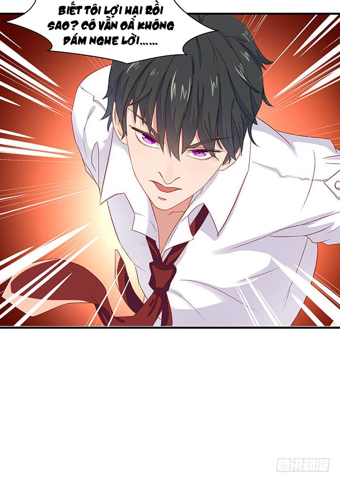 Trùng Sinh Đô Thị Thiên Tôn Chapter 8 - Trang 2