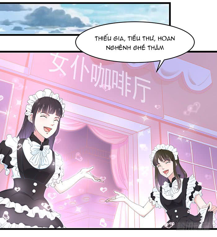 Trùng Sinh Đô Thị Thiên Tôn Chapter 8 - Trang 2