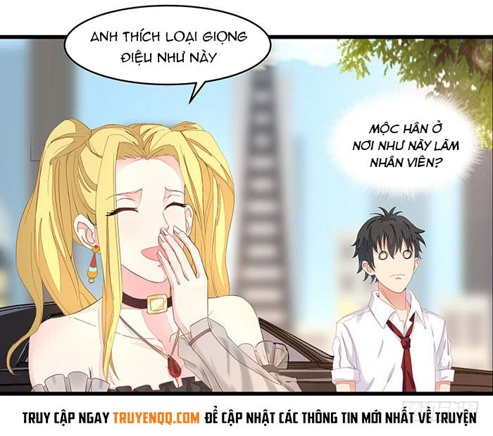 Trùng Sinh Đô Thị Thiên Tôn Chapter 8 - Trang 2