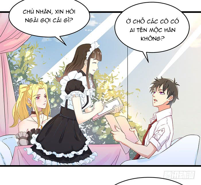 Trùng Sinh Đô Thị Thiên Tôn Chapter 8 - Trang 2