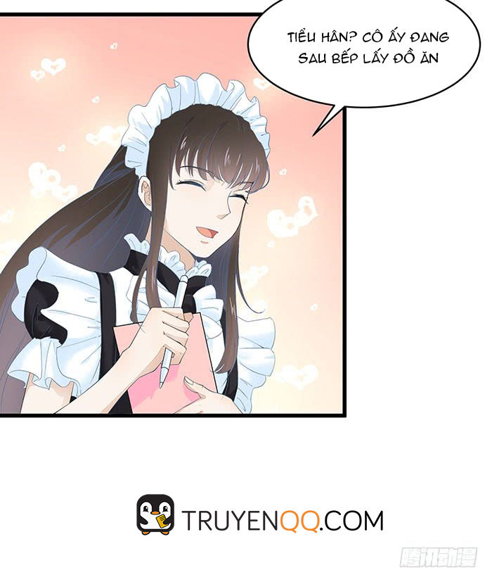 Trùng Sinh Đô Thị Thiên Tôn Chapter 8 - Trang 2