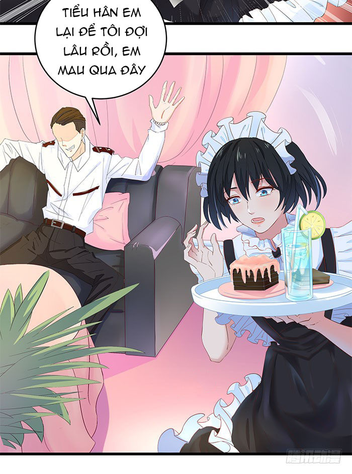 Trùng Sinh Đô Thị Thiên Tôn Chapter 8 - Trang 2