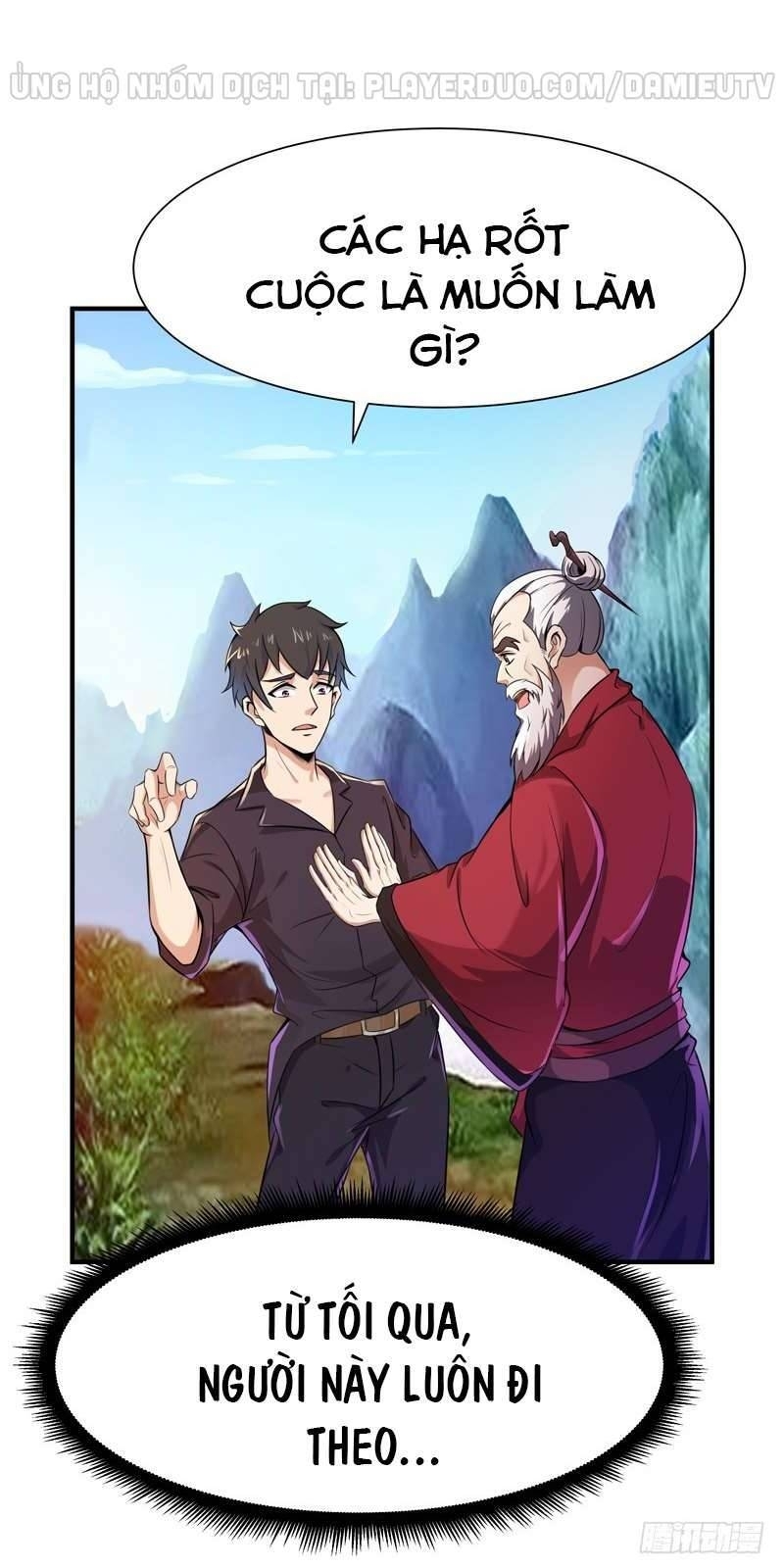 Trùng Sinh Đô Thị Thiên Tôn Chapter 80 - Trang 2