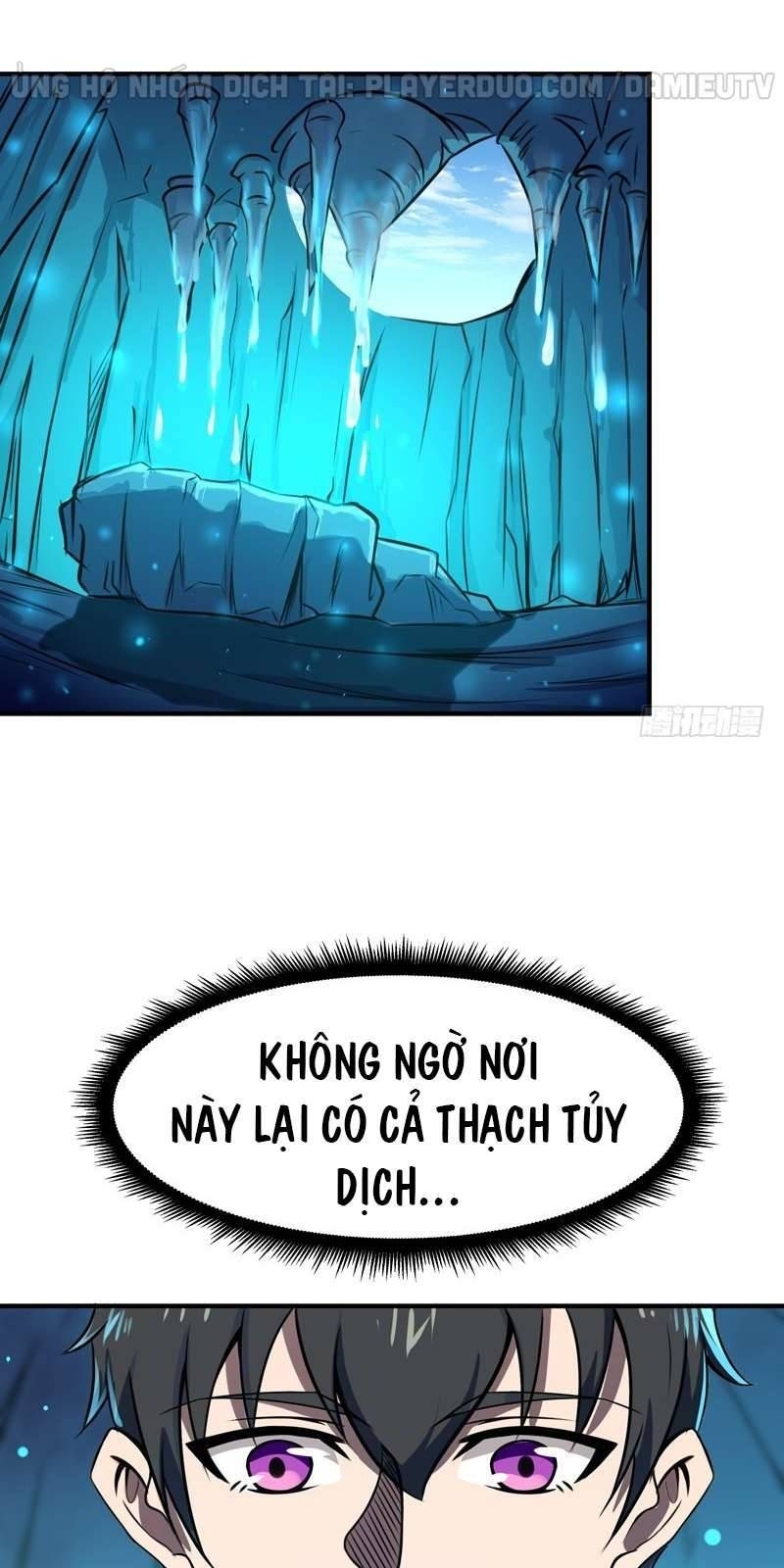 Trùng Sinh Đô Thị Thiên Tôn Chapter 80 - Trang 2