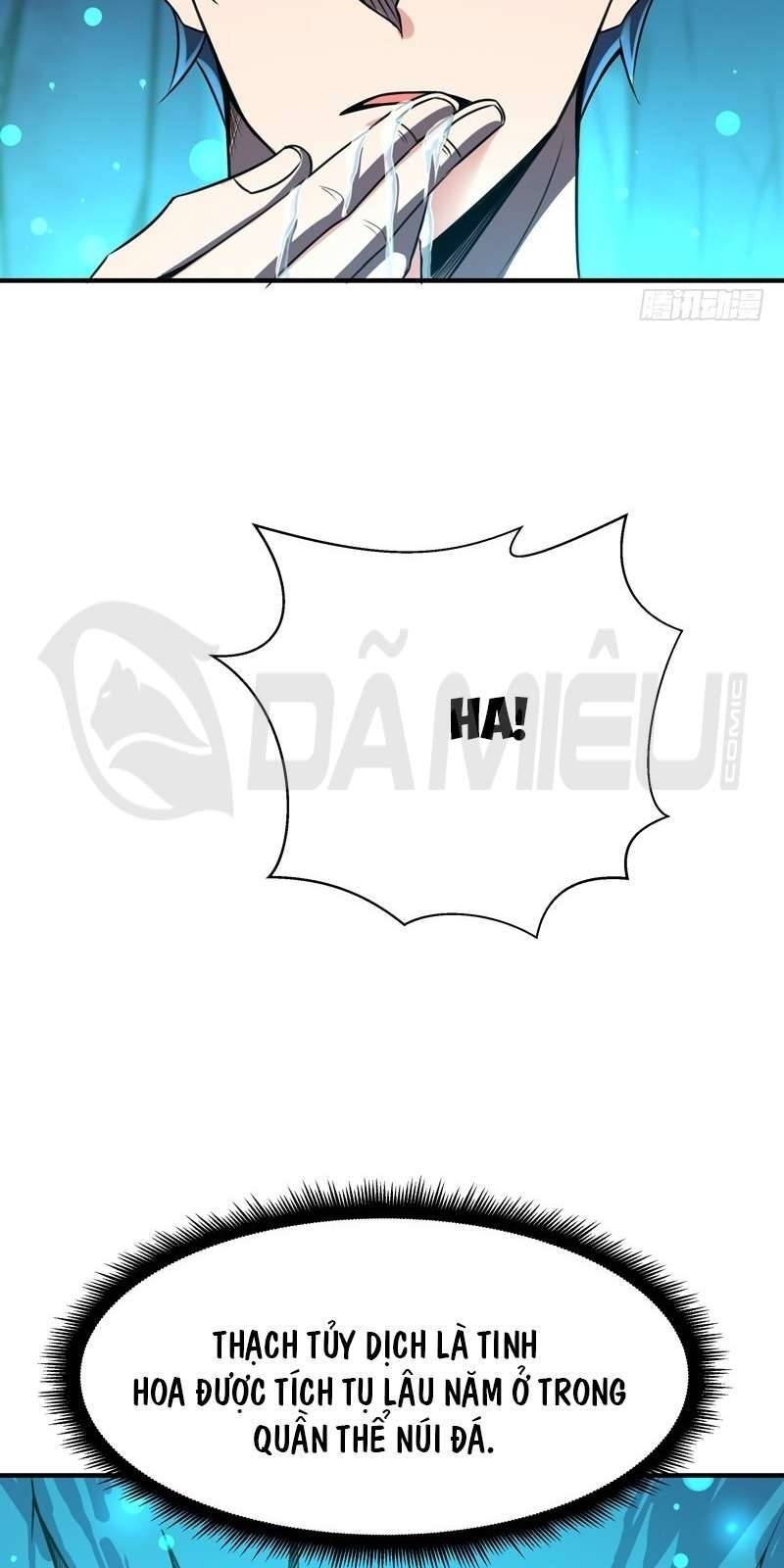 Trùng Sinh Đô Thị Thiên Tôn Chapter 80 - Trang 2