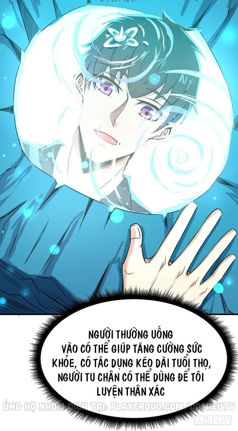 Trùng Sinh Đô Thị Thiên Tôn Chapter 80 - Trang 2