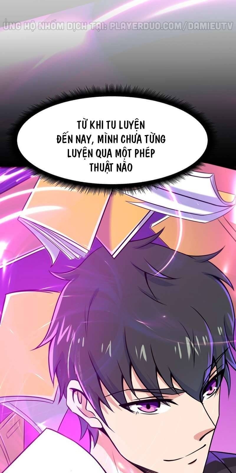 Trùng Sinh Đô Thị Thiên Tôn Chapter 80 - Trang 2