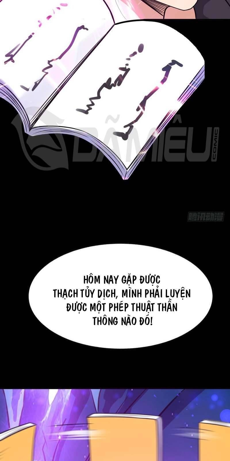 Trùng Sinh Đô Thị Thiên Tôn Chapter 80 - Trang 2