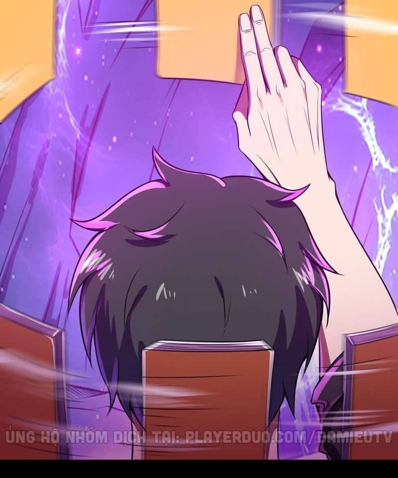 Trùng Sinh Đô Thị Thiên Tôn Chapter 80 - Trang 2