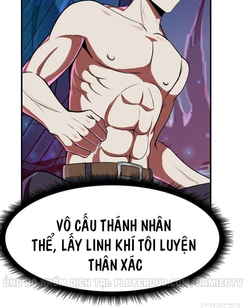 Trùng Sinh Đô Thị Thiên Tôn Chapter 80 - Trang 2
