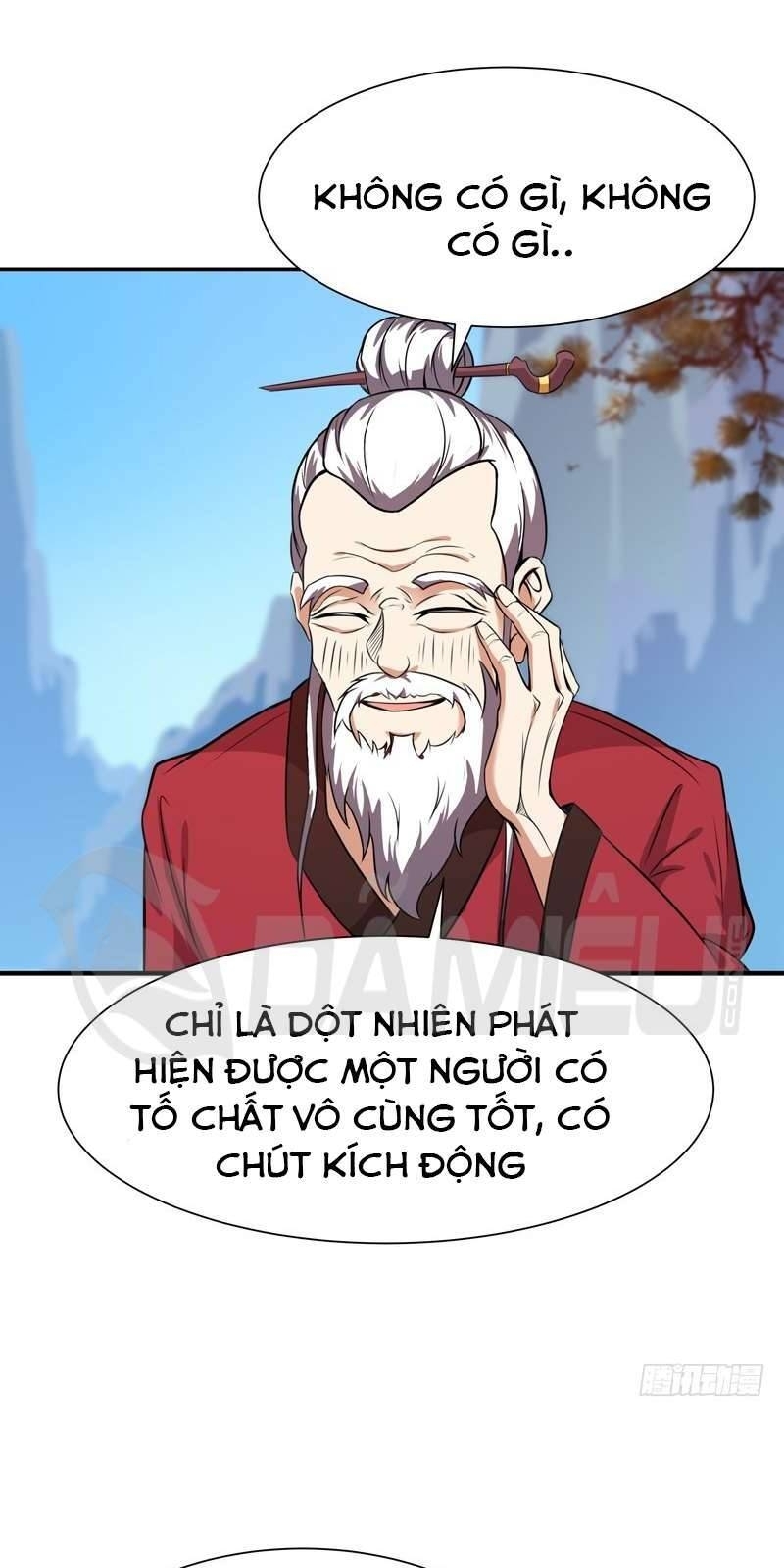 Trùng Sinh Đô Thị Thiên Tôn Chapter 80 - Trang 2