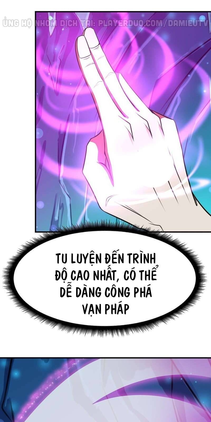 Trùng Sinh Đô Thị Thiên Tôn Chapter 80 - Trang 2