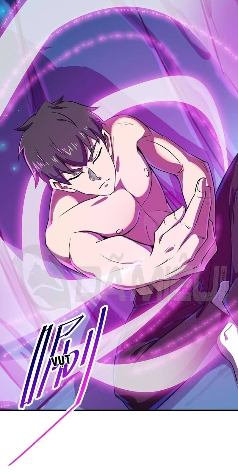 Trùng Sinh Đô Thị Thiên Tôn Chapter 80 - Trang 2