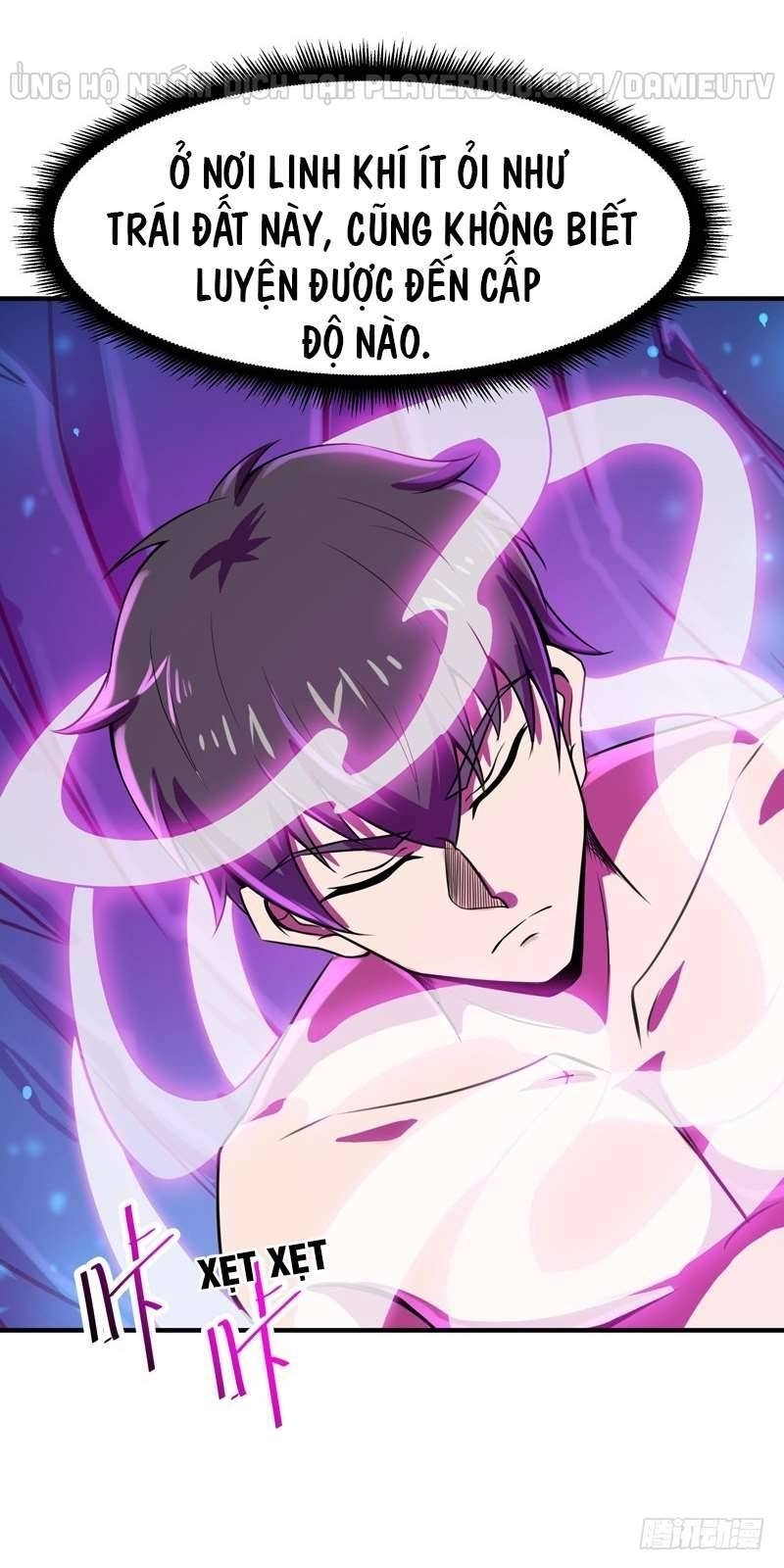 Trùng Sinh Đô Thị Thiên Tôn Chapter 80 - Trang 2