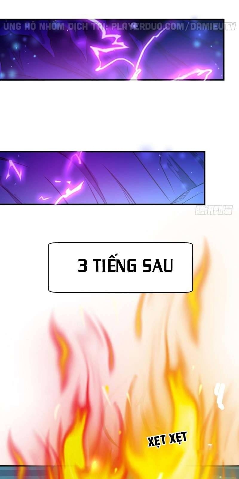 Trùng Sinh Đô Thị Thiên Tôn Chapter 80 - Trang 2