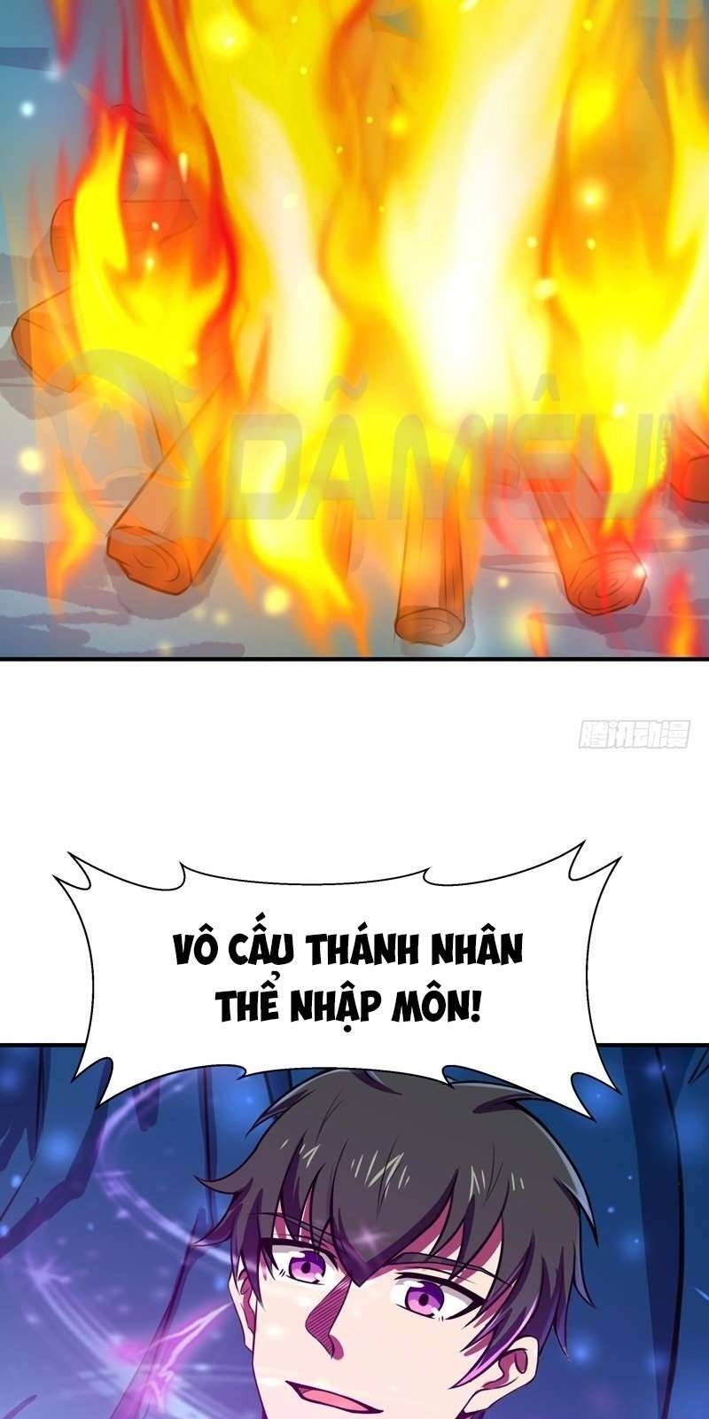 Trùng Sinh Đô Thị Thiên Tôn Chapter 80 - Trang 2