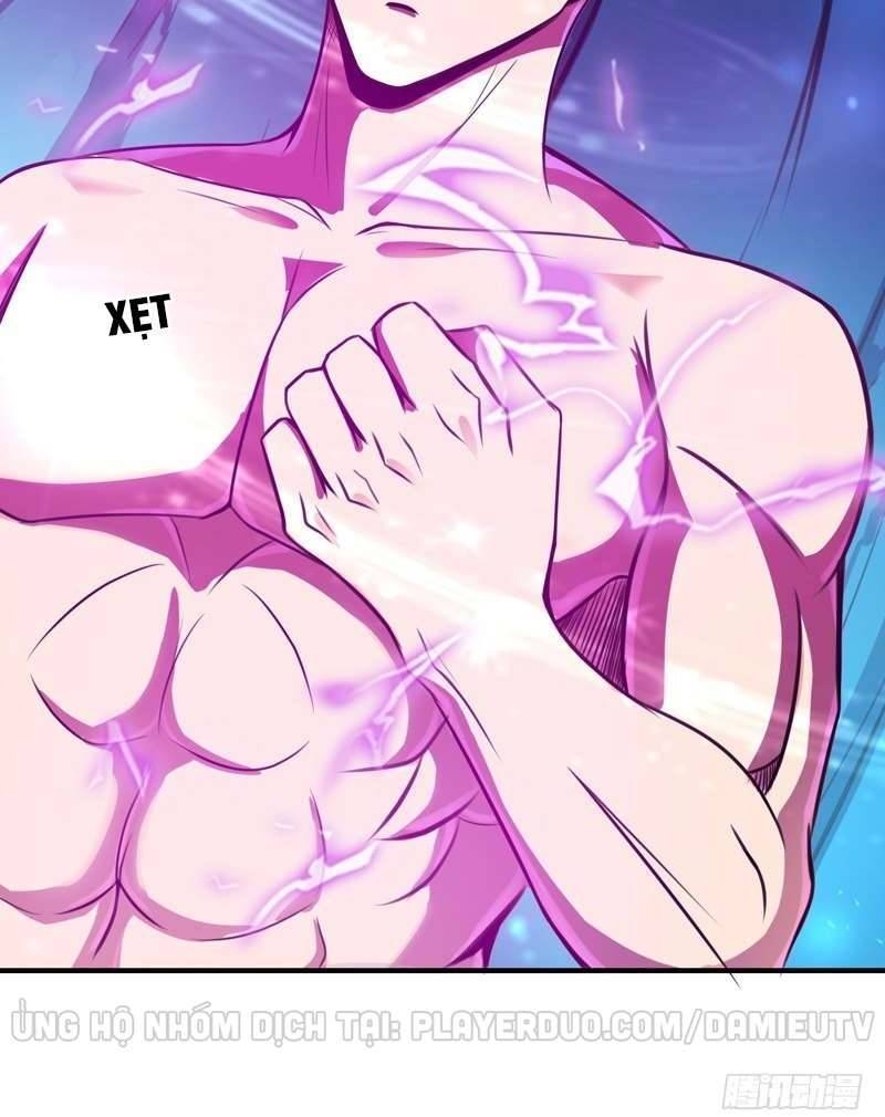 Trùng Sinh Đô Thị Thiên Tôn Chapter 80 - Trang 2