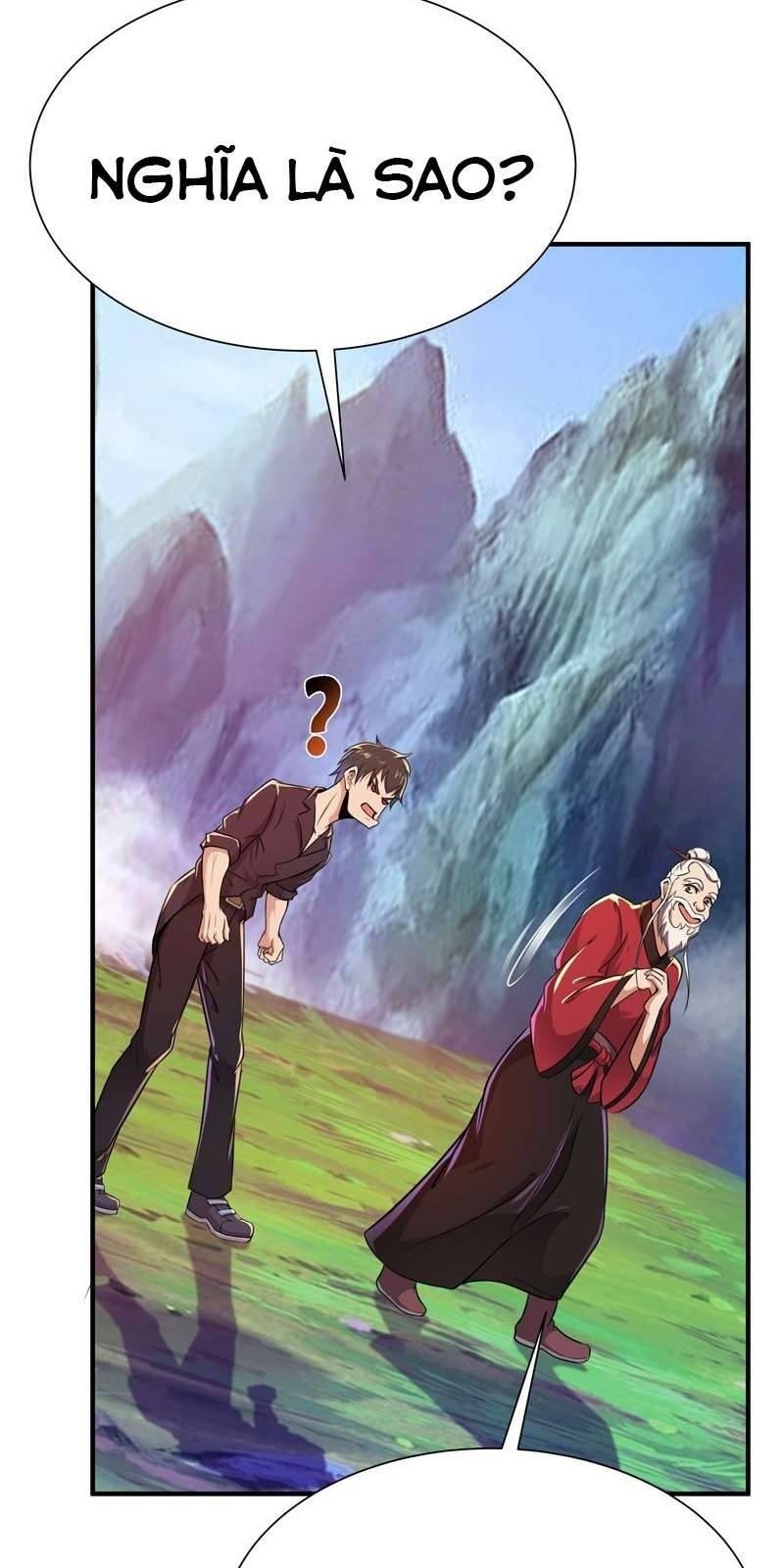 Trùng Sinh Đô Thị Thiên Tôn Chapter 80 - Trang 2