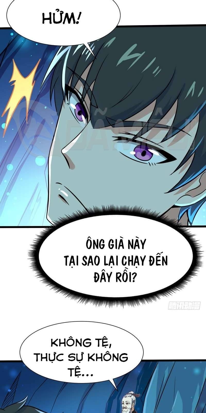Trùng Sinh Đô Thị Thiên Tôn Chapter 80 - Trang 2