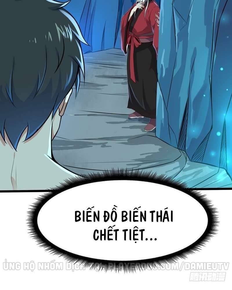 Trùng Sinh Đô Thị Thiên Tôn Chapter 80 - Trang 2