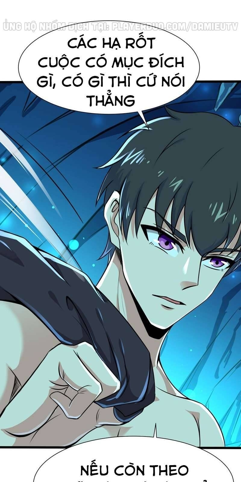 Trùng Sinh Đô Thị Thiên Tôn Chapter 80 - Trang 2
