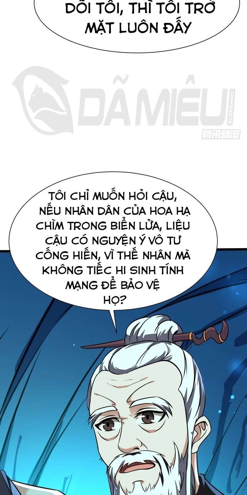 Trùng Sinh Đô Thị Thiên Tôn Chapter 80 - Trang 2