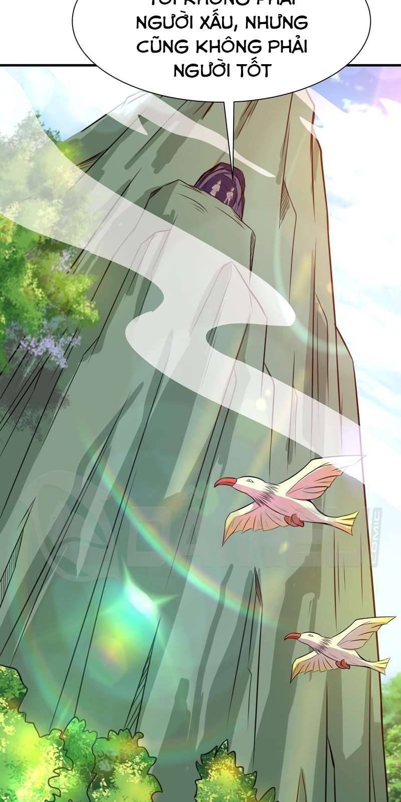 Trùng Sinh Đô Thị Thiên Tôn Chapter 80 - Trang 2